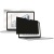 Monitorszűrő, betekintésvédelemmel, 473x295 mm, 22", 16:10 FELLOWES "PrivaScreen™", fekete