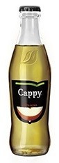 Cappy alma üdítőital 0,25 VV (24 db / gyűjtő)